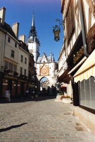 Tour de l'Horloge